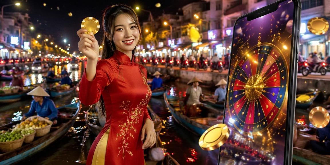 Người dùng Cần Thơ thử nghiệm roulette và giao dịch thanh toán trực tuyến