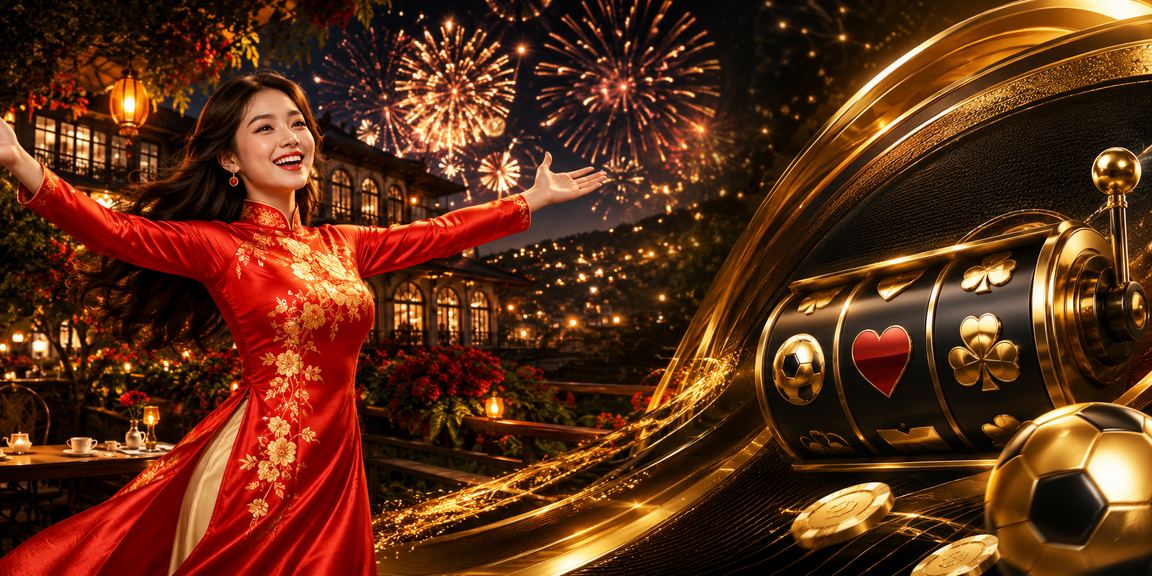 Slot game đặc sắc bối cảnh Đà Lạt trên mt03
