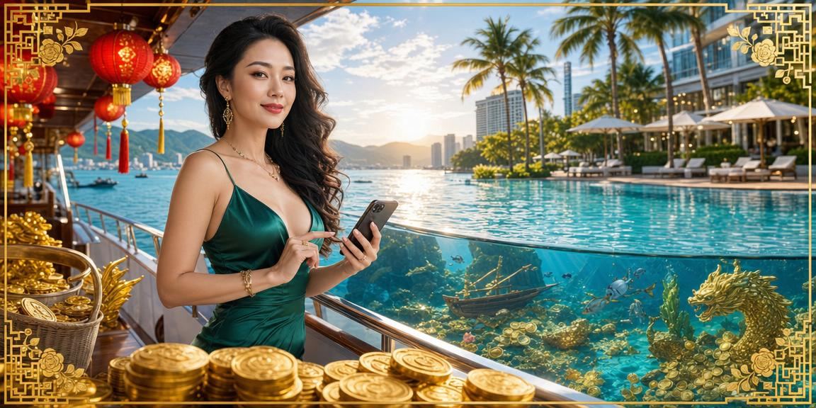 Người chơi cá cược thể thao sử dụng ứng dụng tại Nha Trang