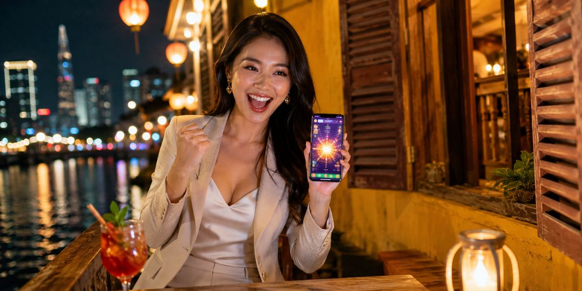 Trải nghiệm casino mobile tại Sài Gòn với ưu đãi mt03
