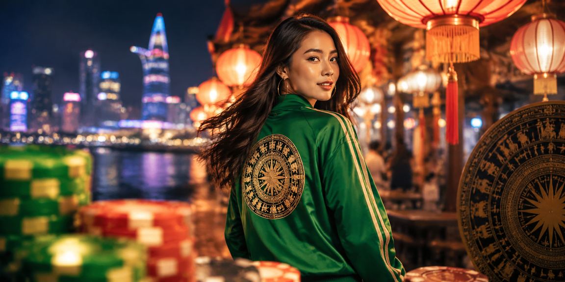 Người chơi trải nghiệm cá cược casino trực tuyến tại Việt Nam